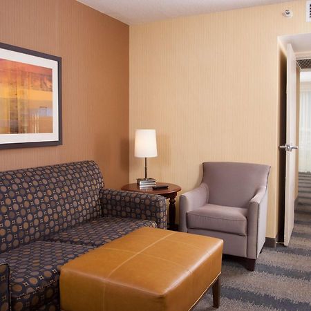 Embassy Suites By Hilton Bloomington/Minneapolis Zewnętrze zdjęcie