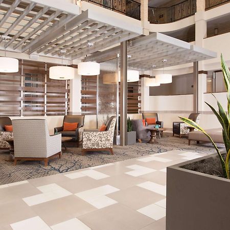Embassy Suites By Hilton Bloomington/Minneapolis Zewnętrze zdjęcie