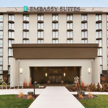 Embassy Suites By Hilton Bloomington/Minneapolis Zewnętrze zdjęcie