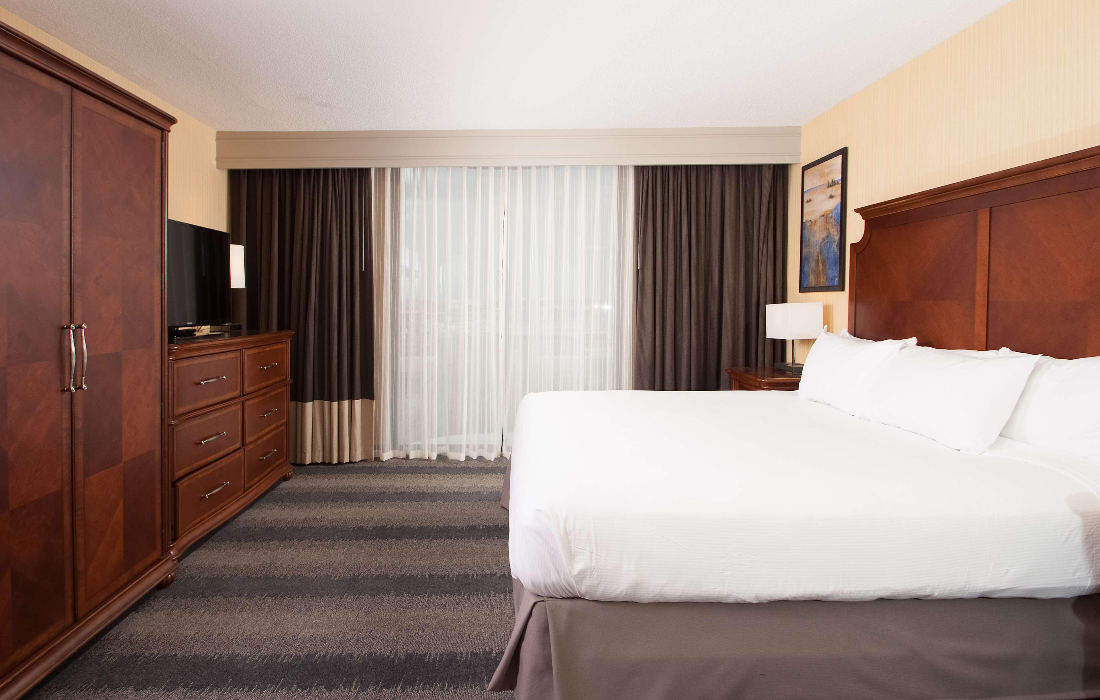 Embassy Suites By Hilton Bloomington/Minneapolis Zewnętrze zdjęcie