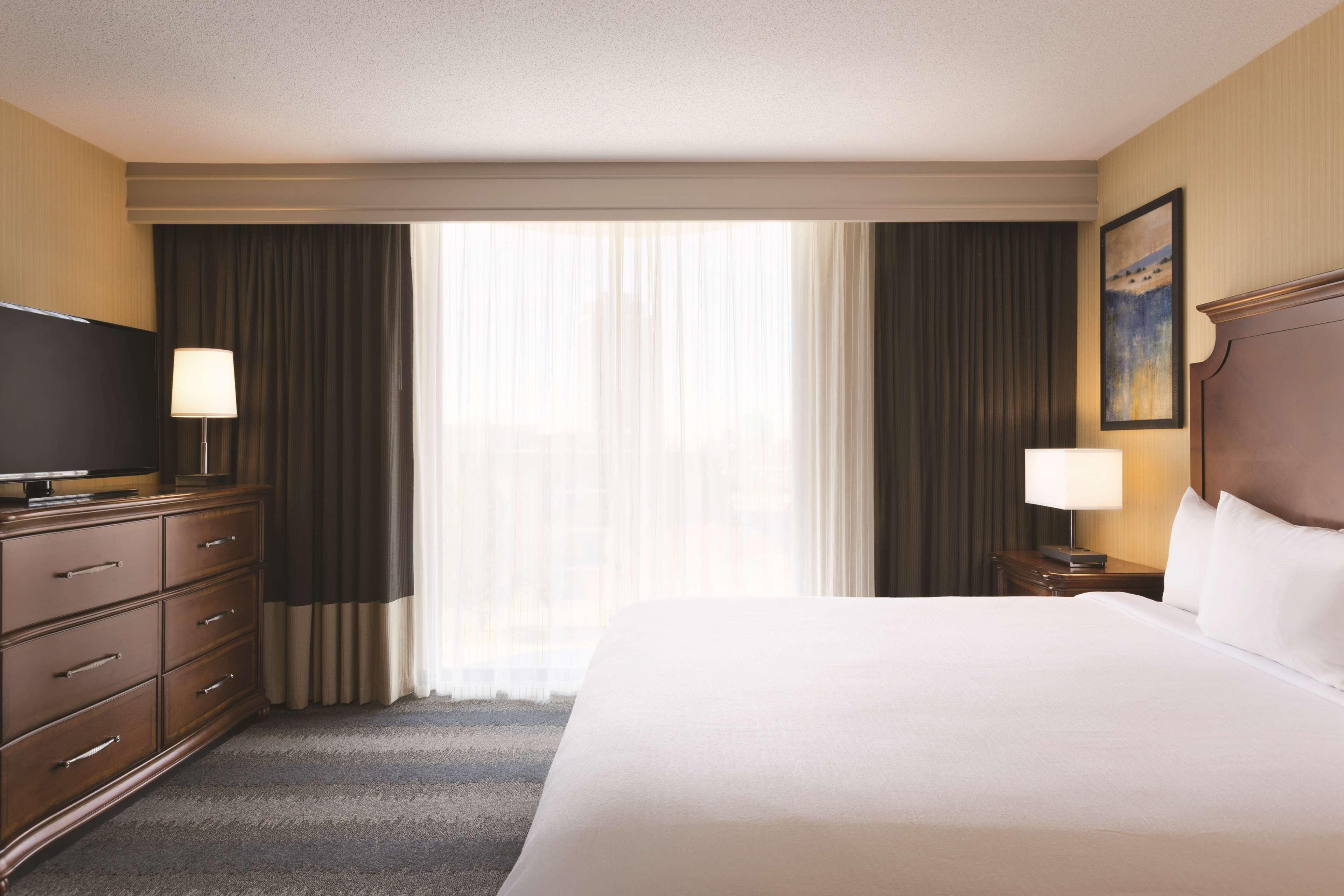 Embassy Suites By Hilton Bloomington/Minneapolis Zewnętrze zdjęcie