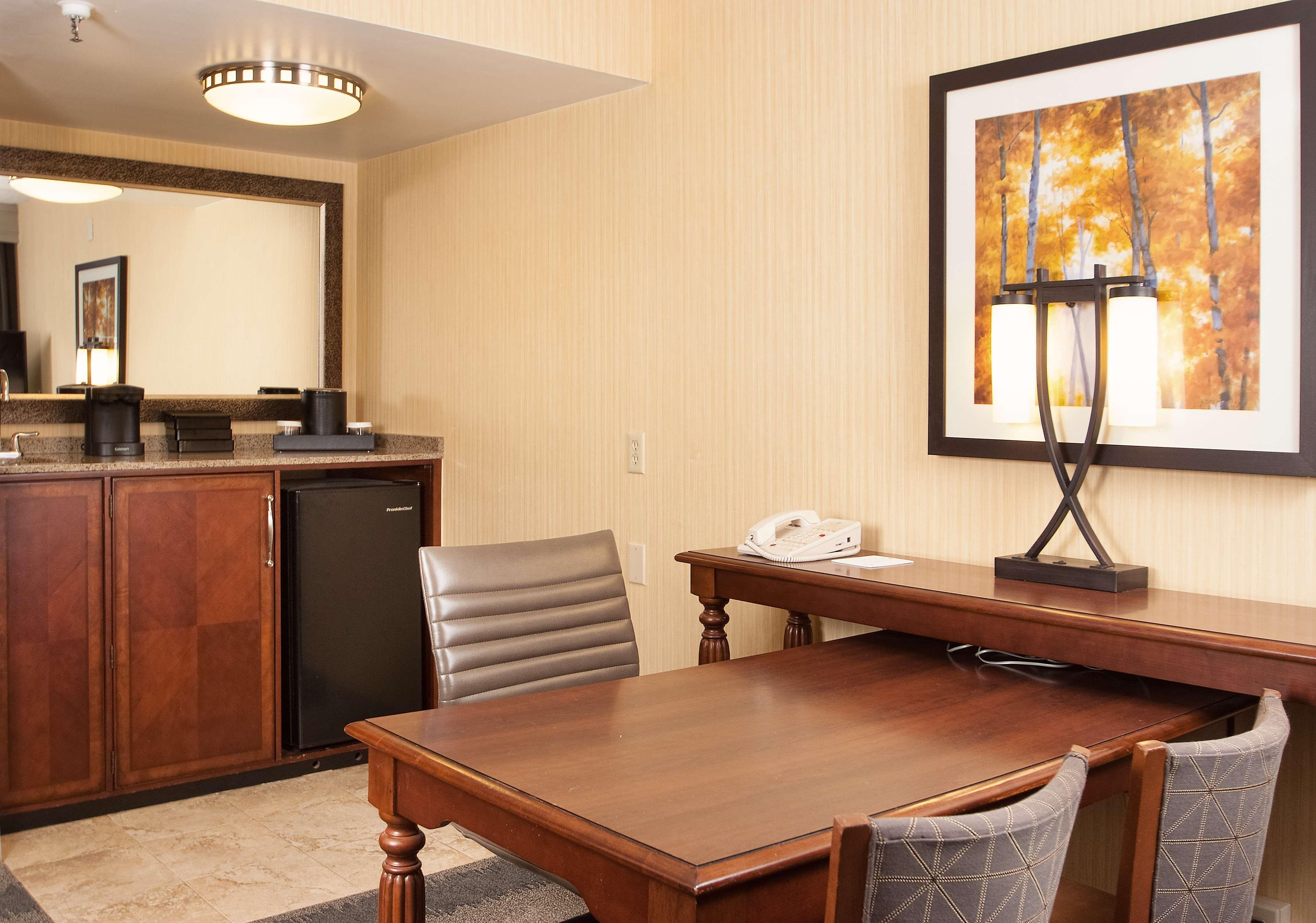 Embassy Suites By Hilton Bloomington/Minneapolis Zewnętrze zdjęcie