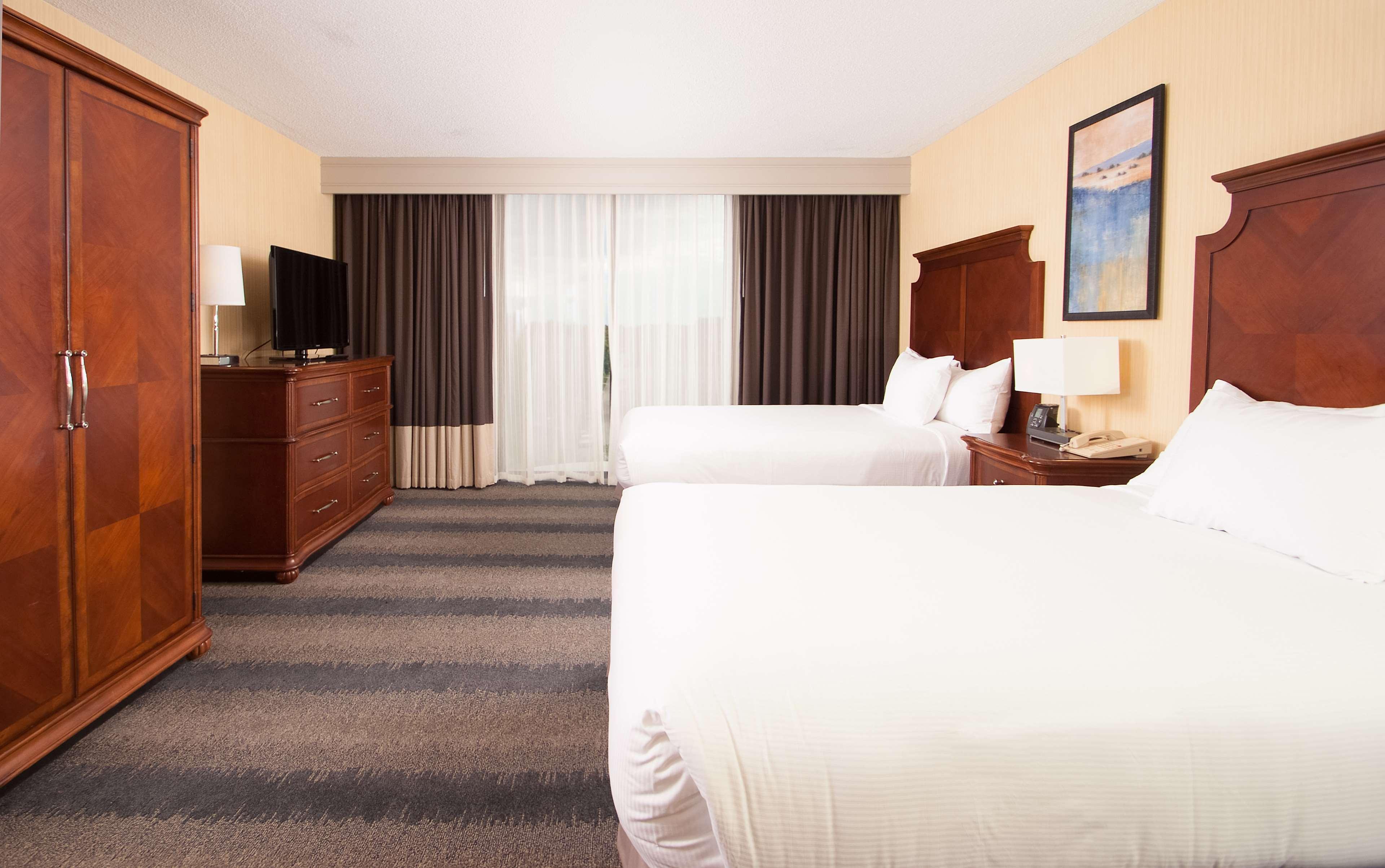 Embassy Suites By Hilton Bloomington/Minneapolis Zewnętrze zdjęcie