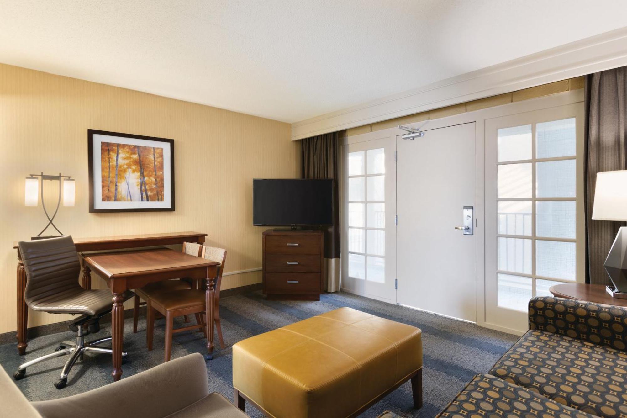 Embassy Suites By Hilton Bloomington/Minneapolis Zewnętrze zdjęcie