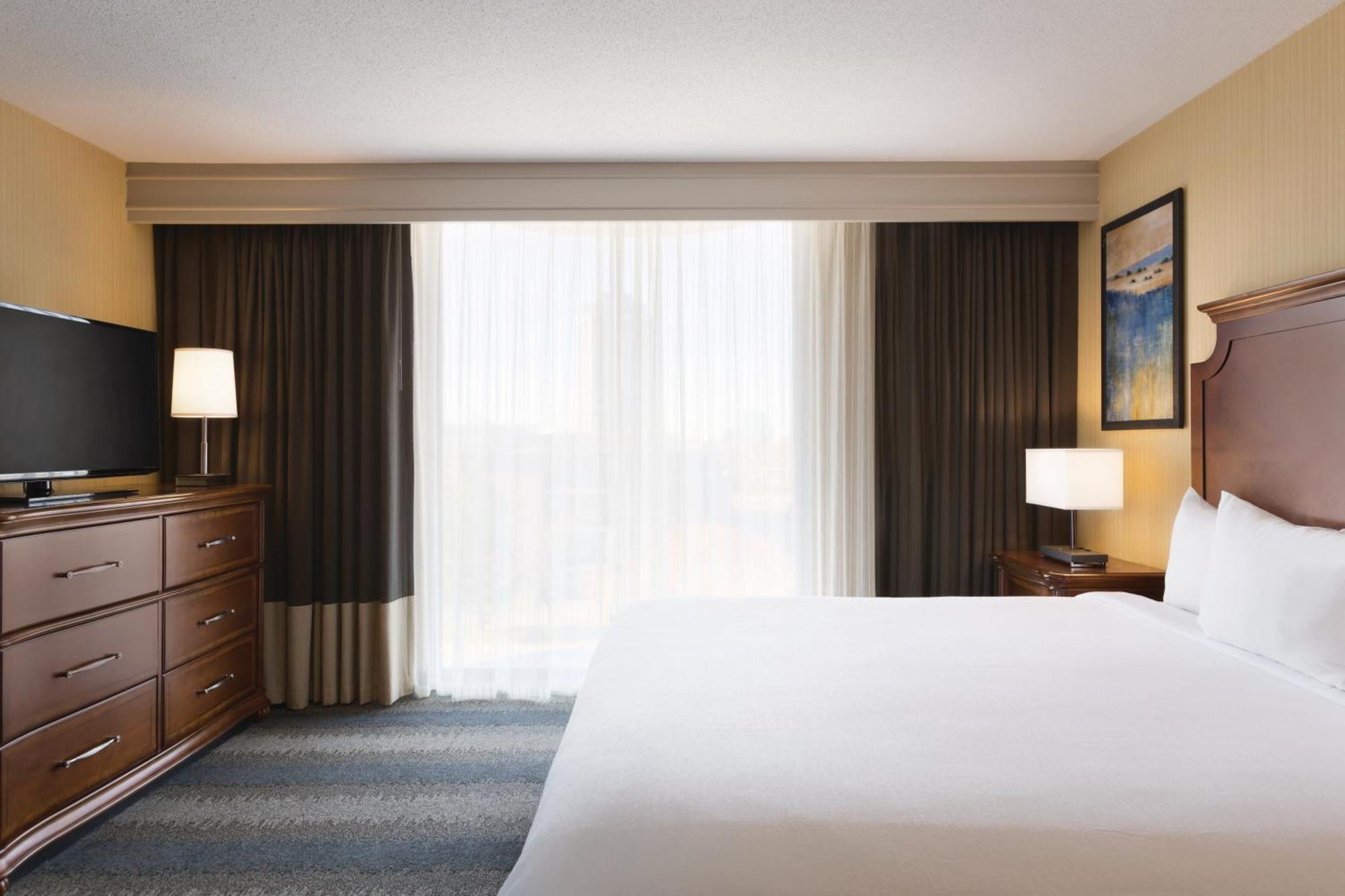 Embassy Suites By Hilton Bloomington/Minneapolis Zewnętrze zdjęcie