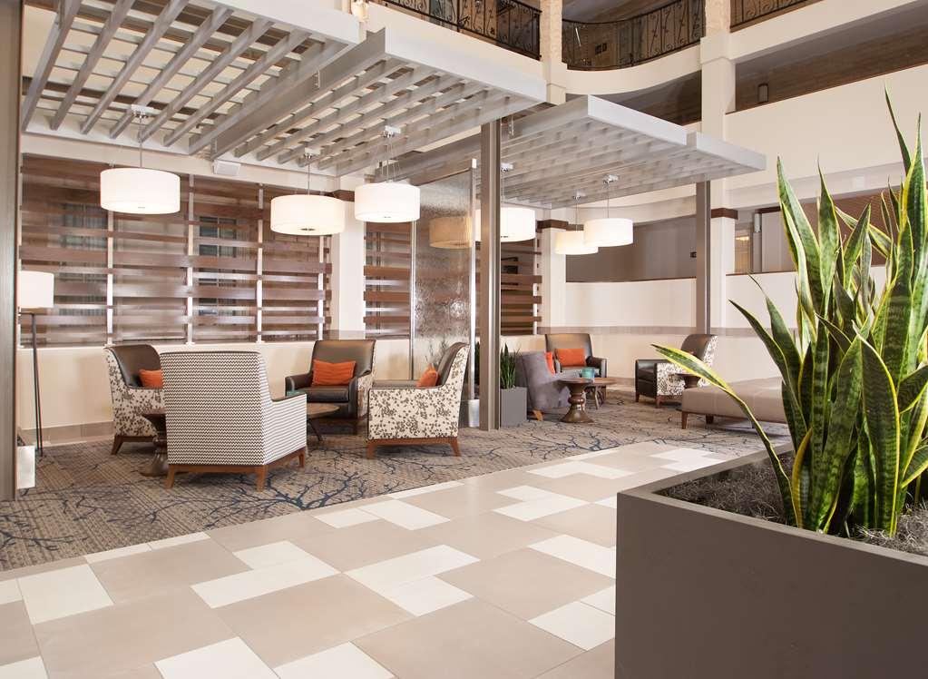 Embassy Suites By Hilton Bloomington/Minneapolis Wnętrze zdjęcie