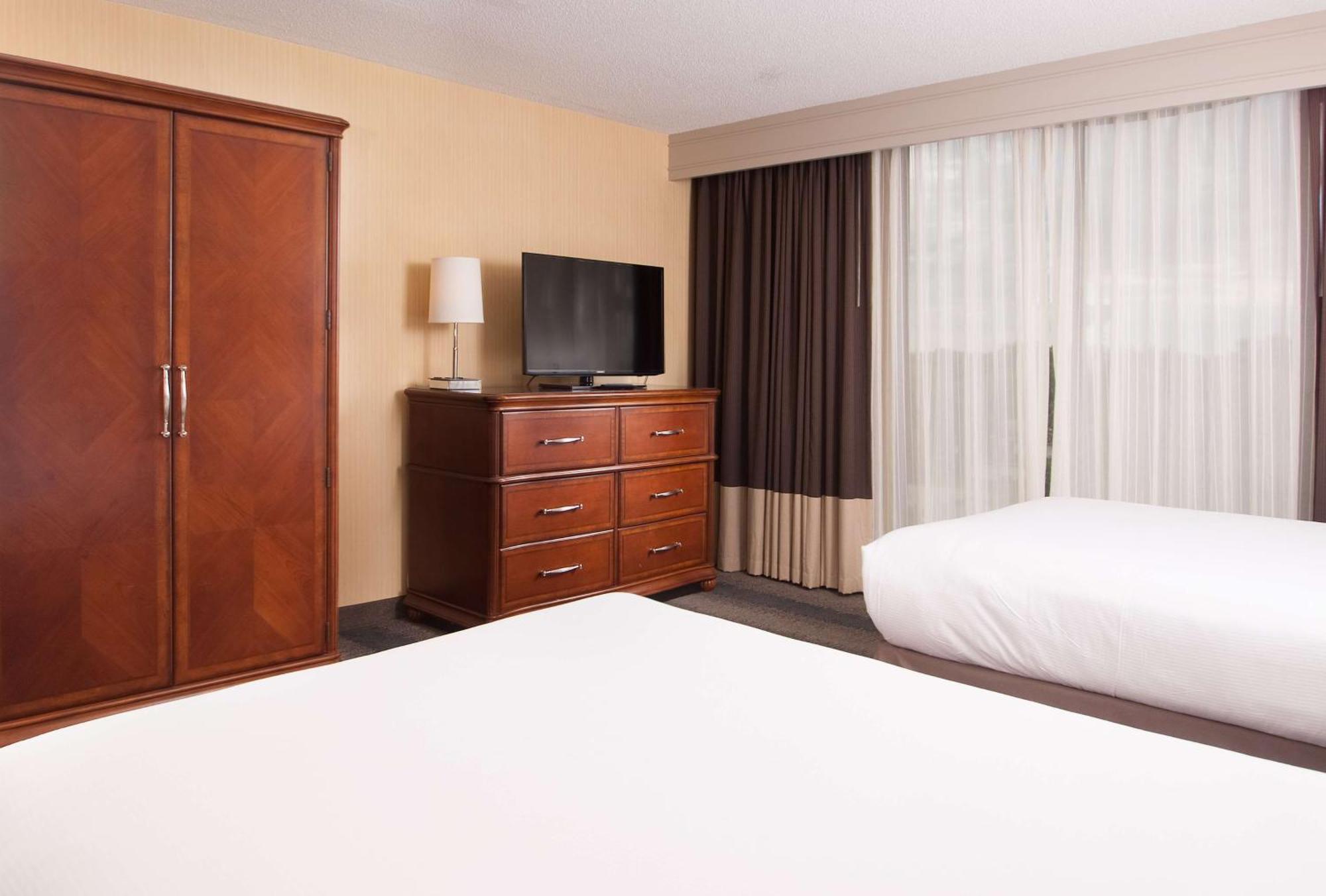Embassy Suites By Hilton Bloomington/Minneapolis Zewnętrze zdjęcie