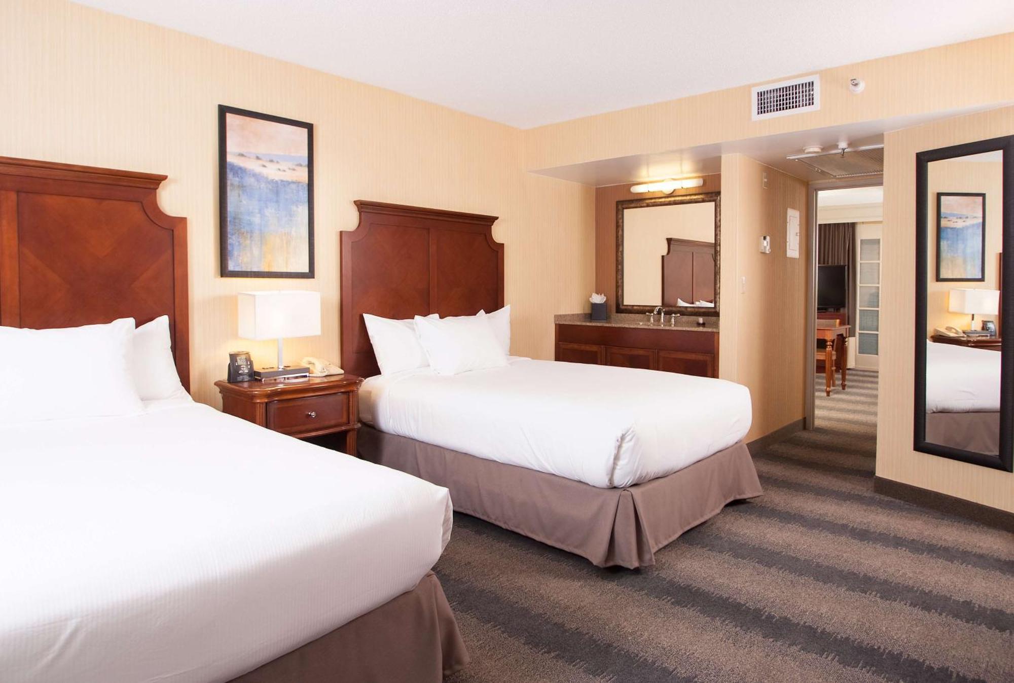 Embassy Suites By Hilton Bloomington/Minneapolis Zewnętrze zdjęcie
