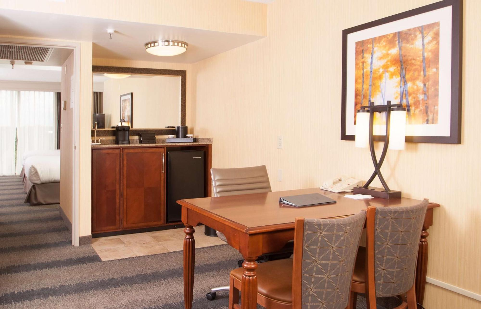 Embassy Suites By Hilton Bloomington/Minneapolis Zewnętrze zdjęcie