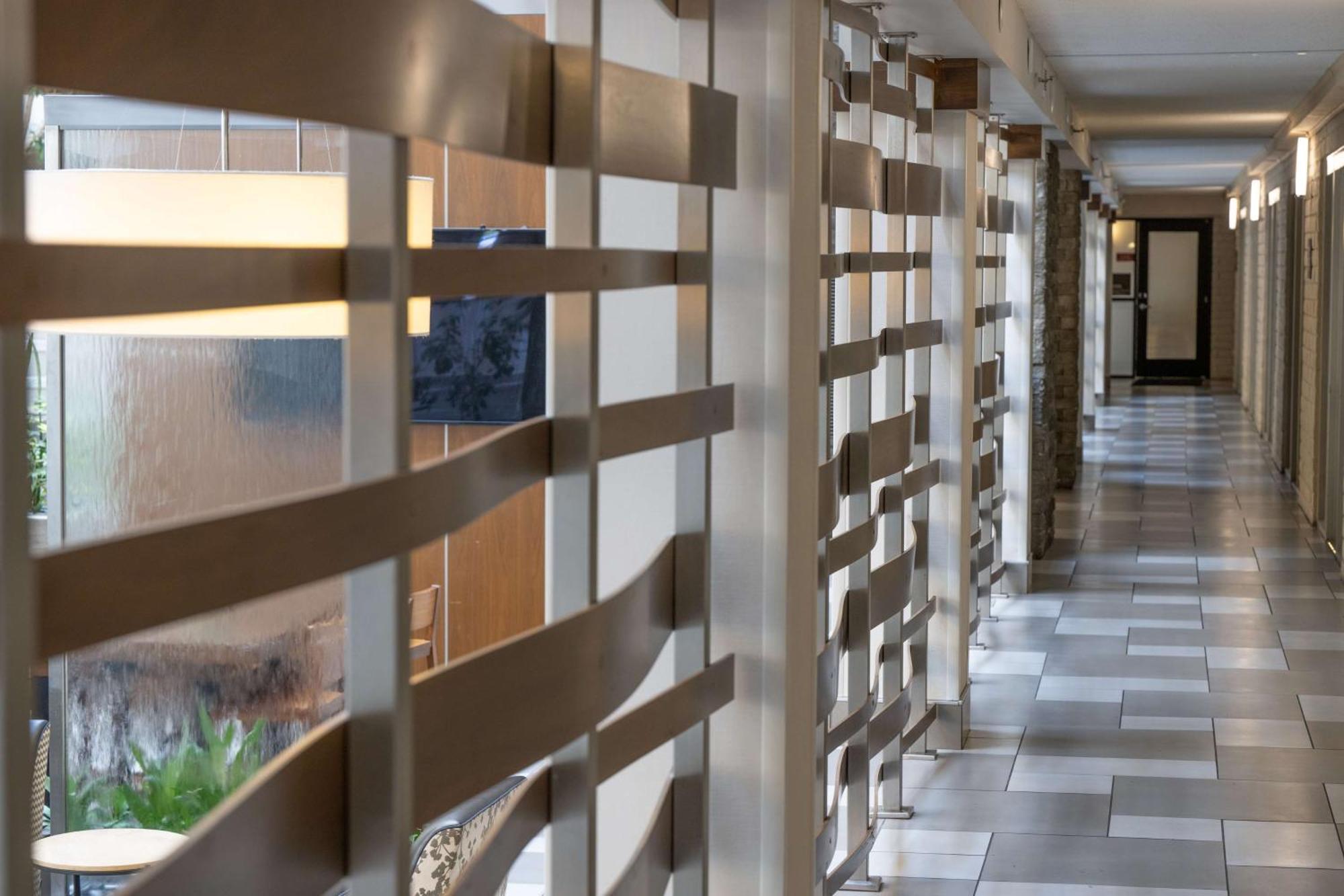 Embassy Suites By Hilton Bloomington/Minneapolis Zewnętrze zdjęcie