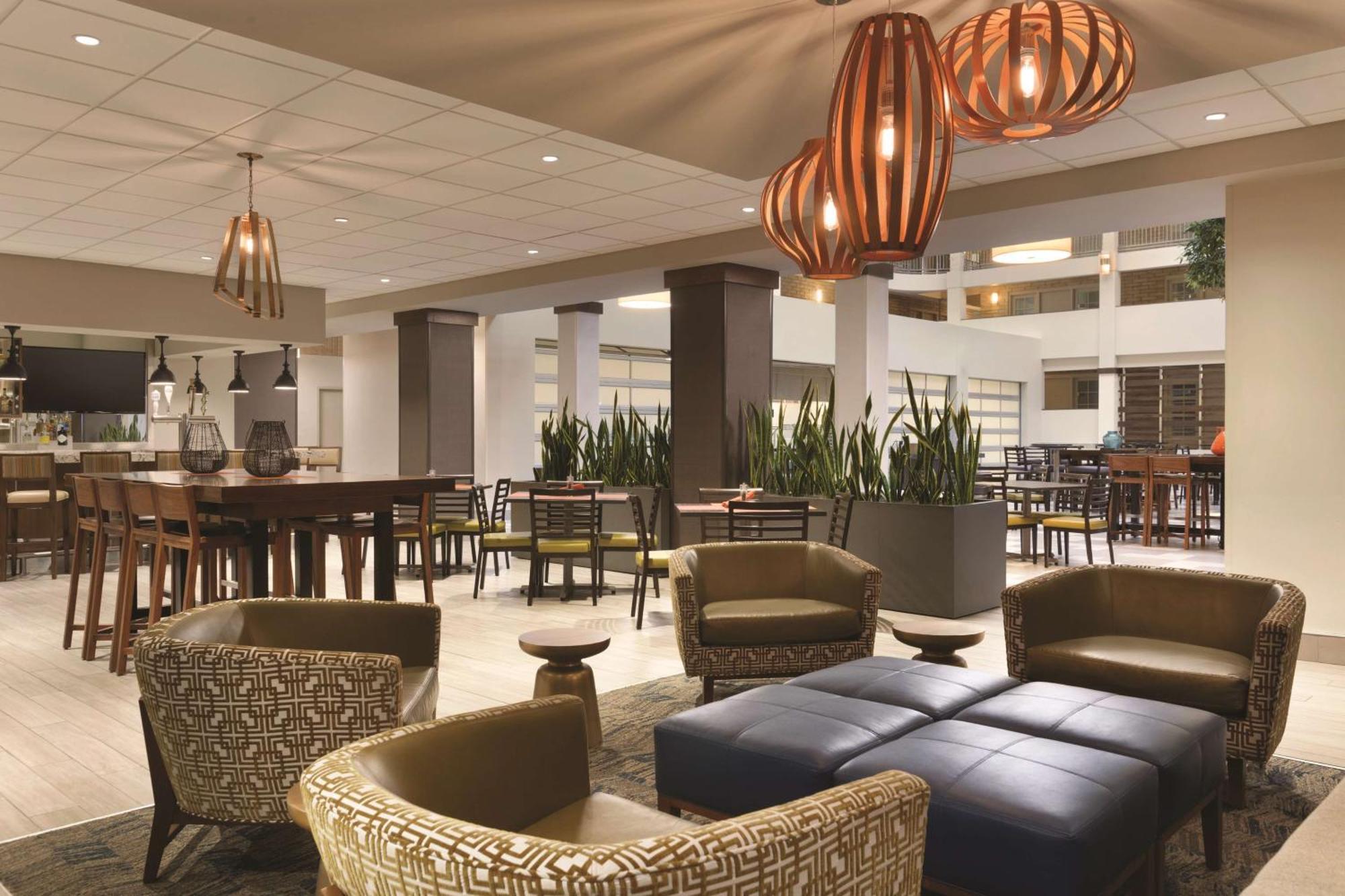 Embassy Suites By Hilton Bloomington/Minneapolis Zewnętrze zdjęcie