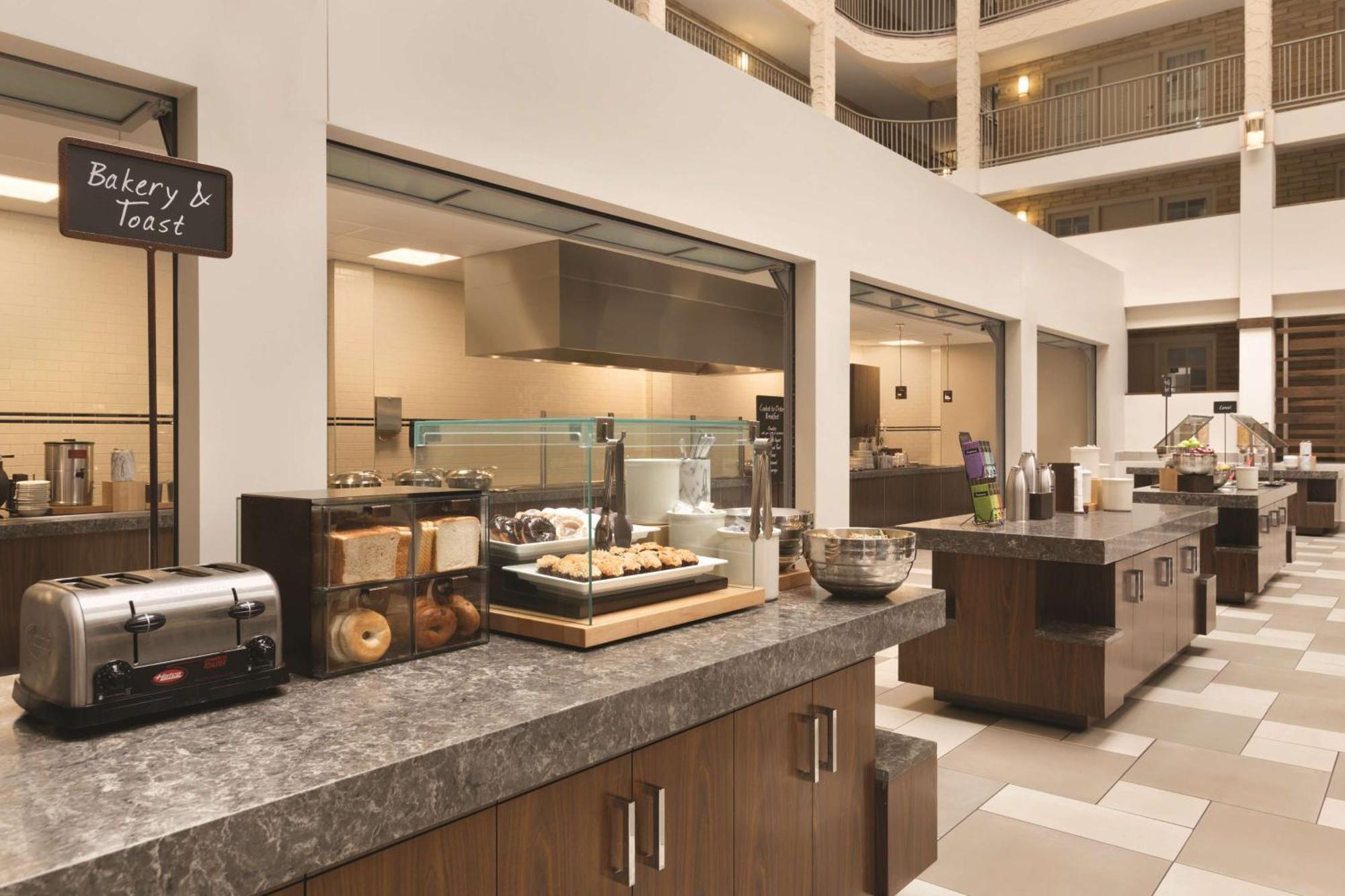 Embassy Suites By Hilton Bloomington/Minneapolis Zewnętrze zdjęcie