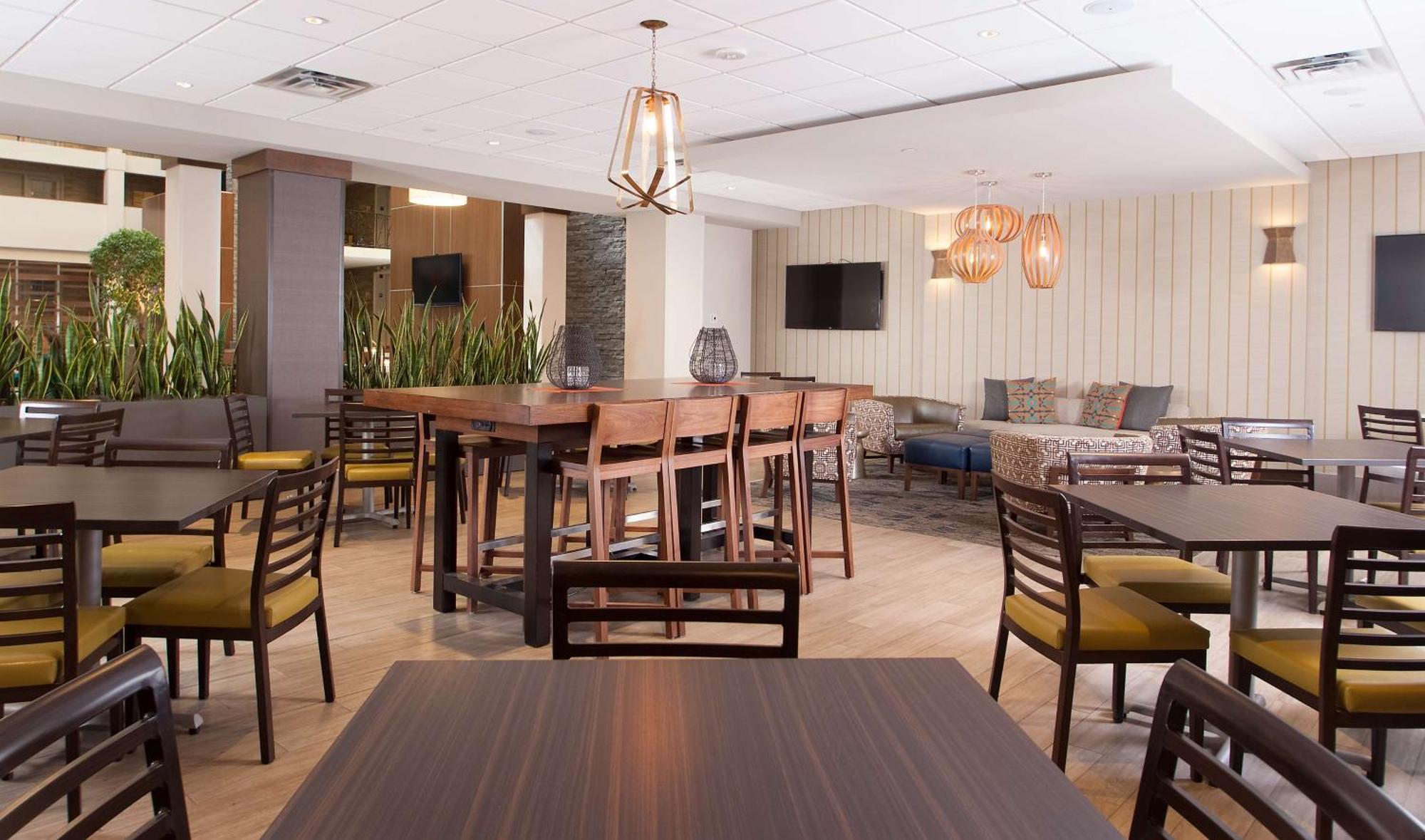 Embassy Suites By Hilton Bloomington/Minneapolis Zewnętrze zdjęcie
