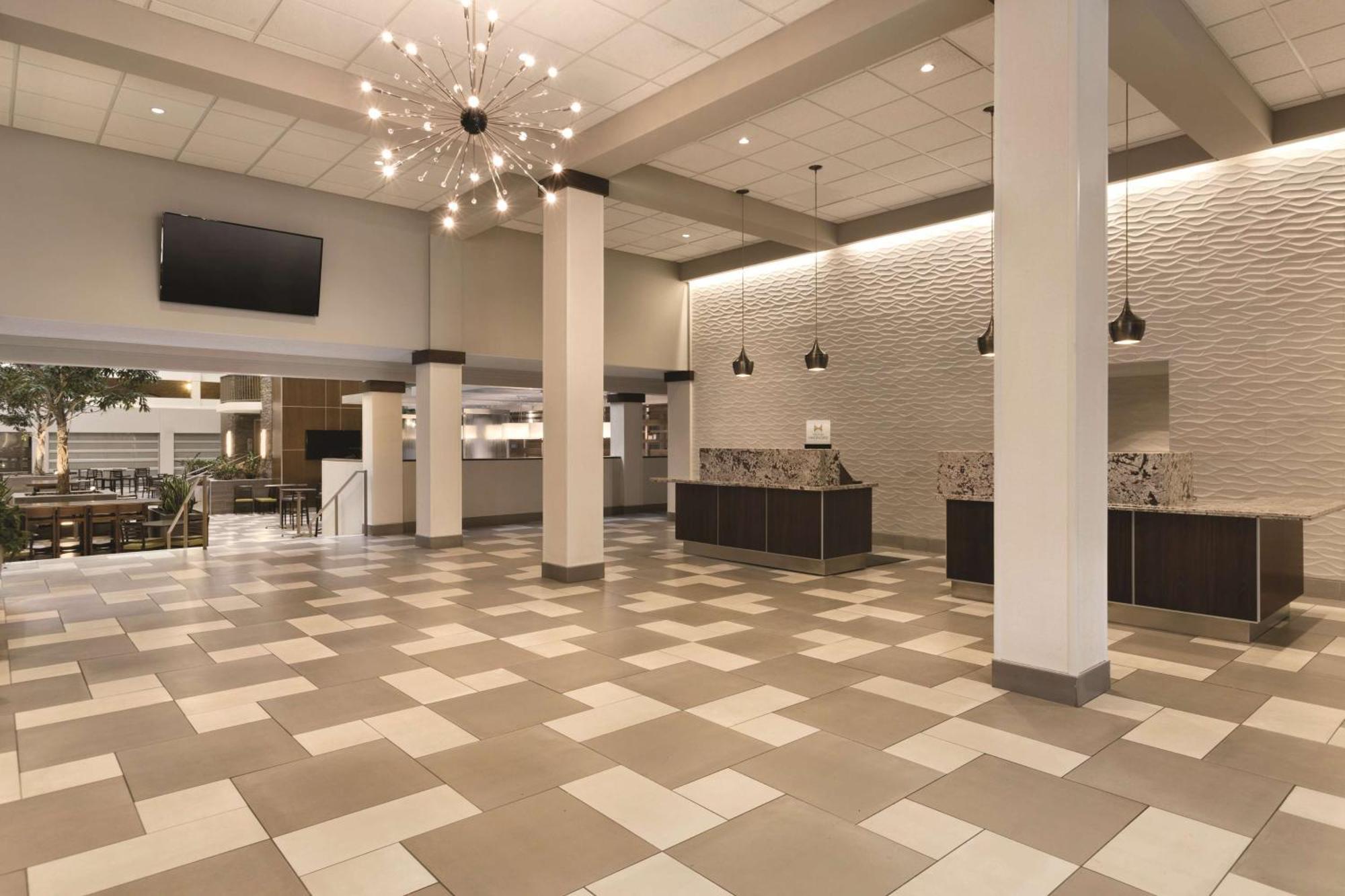 Embassy Suites By Hilton Bloomington/Minneapolis Zewnętrze zdjęcie