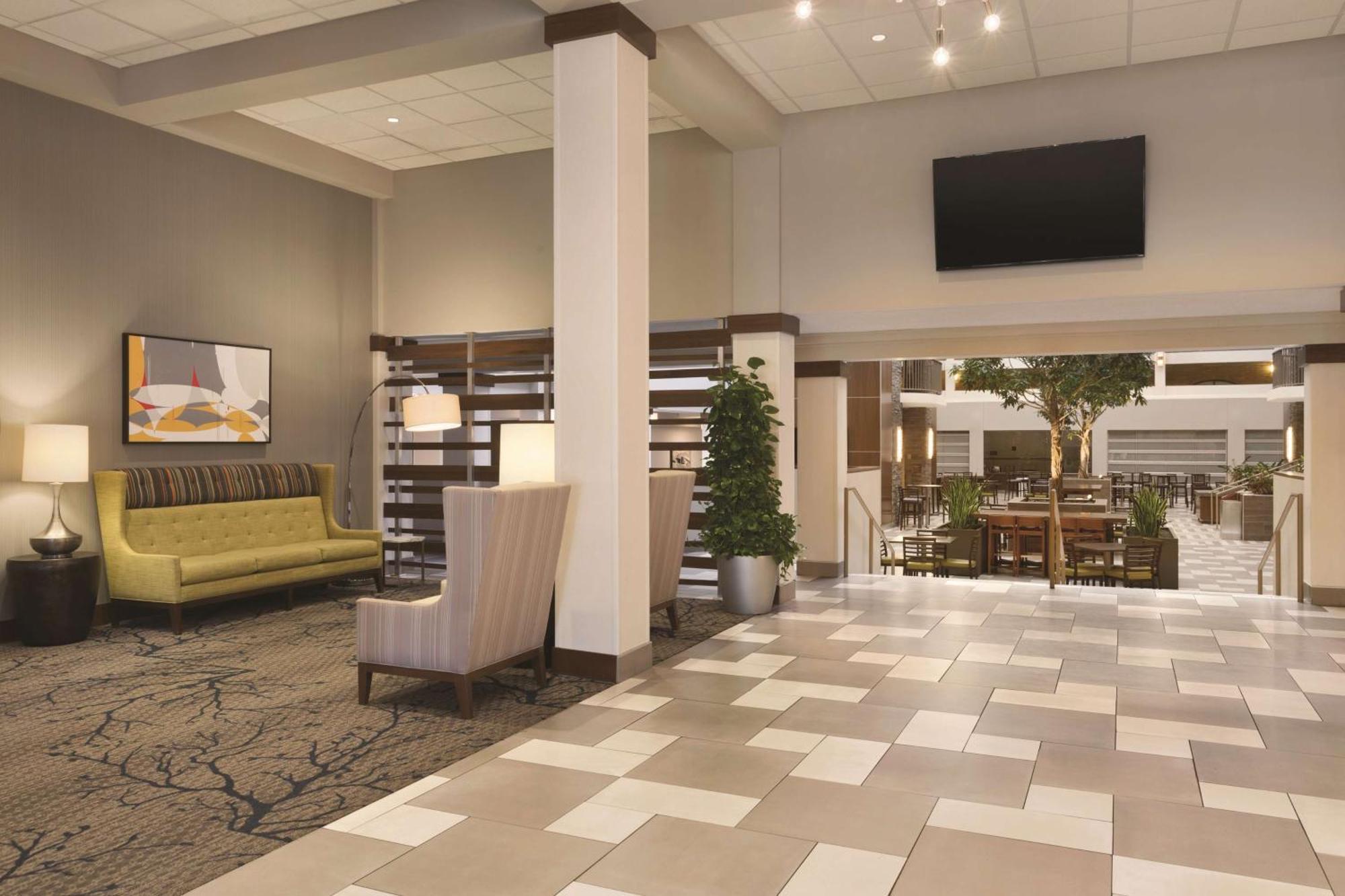 Embassy Suites By Hilton Bloomington/Minneapolis Zewnętrze zdjęcie